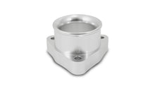 Load image into Gallery viewer, Vibrant 14906 FITS: Nissan SR20 OEM Turbo Compressor Aluminum Outlet Flange Flanges