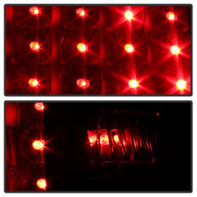 Load image into Gallery viewer, SPYDER 5013200 FITS:xTune Toyota Tundra 07-13 LED Tail Lights Black ALT-ON-TTU07-LED-BK Tail Lights