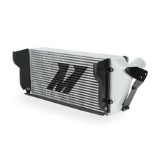 Load image into Gallery viewer, Mishimoto MMINT-RAM-13KSL FITS: 13+ Dodge Cummins 6.7L Intercooler Kit Silver Intercooler Kits