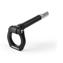 Load image into Gallery viewer, Mishimoto MMTH-GRC-23BK FITS: 2023+ Toyota GR Corolla Tow Hook (Front), Black Tow Hooks