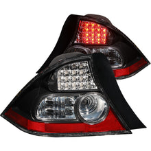 Load image into Gallery viewer, ANZO 321035 Tail Lights