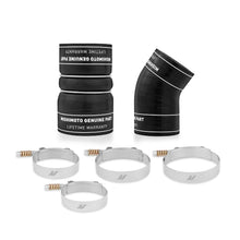 Load image into Gallery viewer, Mishimoto MMBK-F2D-03BK FITS: Silicone Couplers &amp; Hoses FITS: 03-07 Ford 6.0L Powerstroke Boot Kit Silicone Couplers &amp; Hoses