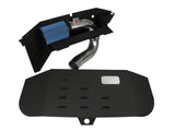 Injen SP1122P FITS: 12-16 BMW 328i F30 N20/N26 2.0L (t) 4cyl Polished Short Ram Intake w/MR Tech & Air Box w/Scoop Cold Air Intakes