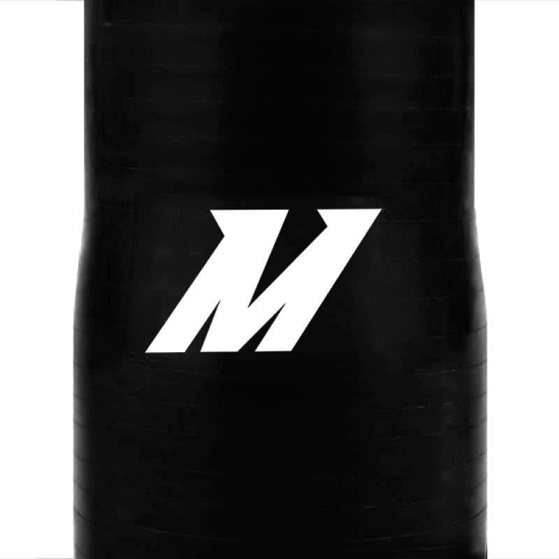 Mishimoto MMCP-17520BK FITS: Silicone Couplers & Hoses FITS: 1.75in to 2.0in Transition Coupler Black Silicone Couplers & Hoses