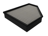 aFe 31-10296 FITS: Magnum FLOW OE Replacement Filter w/ Pro Dry S Media 2020 Toyota Supra (A90) L6-3.0L (t) Air Filters Universal Fit