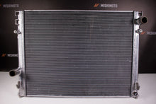 Load image into Gallery viewer, Mishimoto MMRAD-SRT-15 FITS: Radiators FITS: 2008-2016 Dodge Challenger R/T SRT8 Hellcat Performance Aluminum Radiator Radiators