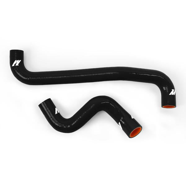 Mishimoto MMHOSE-CAM-98BK FITS: Hoses FITS: 98-02 Chevy Camaro / Pontiac Firebird Black Silicone Hose Kit (LS1 (V8) Engines Only) Hoses