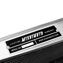 Load image into Gallery viewer, Mishimoto MMRAD-SPY-00 FITS: 00-05 Toyota MR2 Manual Aluminum Radiator Radiators