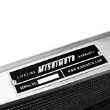 Mishimoto MMRAD-SPY-00 FITS: 00-05 Toyota MR2 Manual Aluminum Radiator Radiators