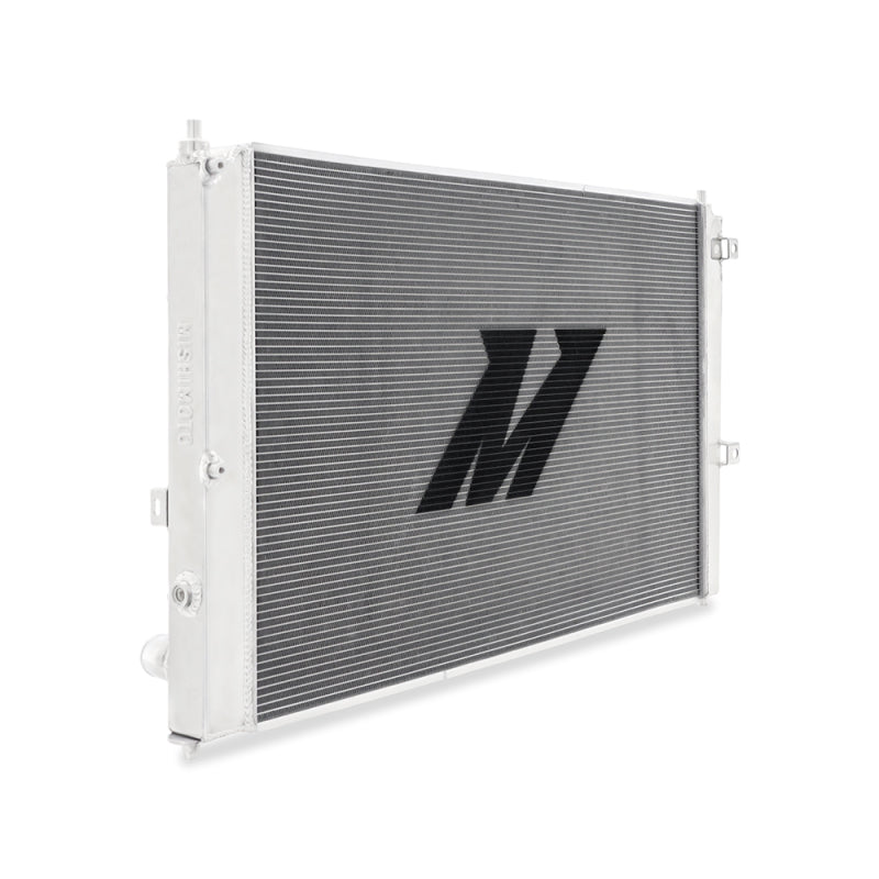 Mishimoto MMRAD-CIV-16 FITS: Radiators FITS: 2016+ Honda Civic 1.5T (Incl. SI) Aluminum Performance Radiator Radiators