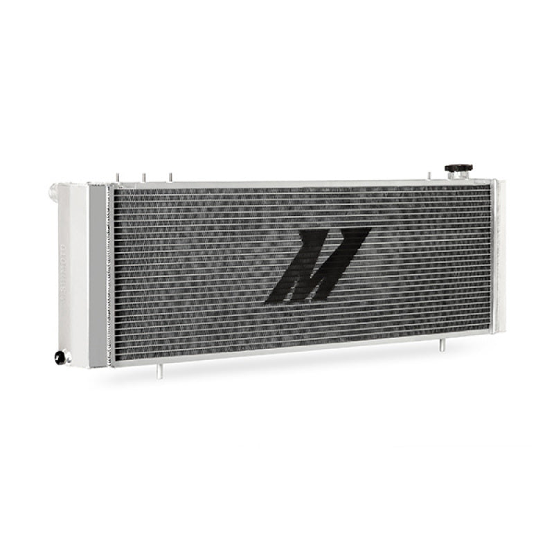 Mishimoto MMRAD-XJ-89 FITS: Radiators FITS: 89-01 Jeep Cherokee XJ Aluminum Radiator Radiators
