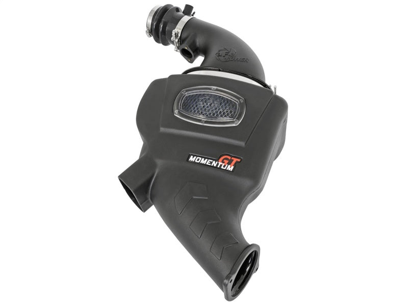 aFe 54-76106 FITS: Momentum GT Intakes P5R AIS Nissan Patrol (Y61) 01-16 I6-4.8L Cold Air Intakes