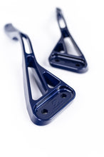 Load image into Gallery viewer, RENNELEMENT G90/G99 M5 BMW CNC Aluminum Strut Brace Set