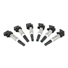 Load image into Gallery viewer, Mishimoto MMIG-BMW-0206 FITS: Ignition Coils FITS: 2002+ BMW M54/N20/N52/N54/N55/N62/S54/S62 Six Cylinder Ignition Coil Set of 6 Ignition Coils