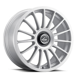 fifteen52 STPSS-88551+35 FITS: Podium 18x8.5 5x112/5x120 35mm ET 73.1mm Center Bore Speed Silver Wheel Wheels Cast