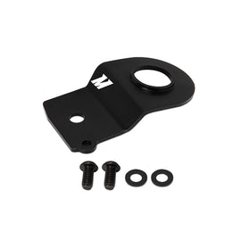 Mishimoto MMRS-WRX-15B FITS: Radiator Stays FITS: 15+ Subaru Impreza WRX Aluminum Radiator Stay Black Radiator Stays