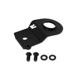 Mishimoto MMRS-WRX-15B FITS: Radiator Stays FITS: 15+ Subaru Impreza WRX Aluminum Radiator Stay Black Radiator Stays