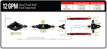 Load image into Gallery viewer, Aeromotive 11117 FITS: Atomic Hex Drive Fuel Pump Fuel Pumps