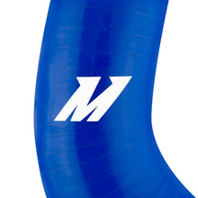 Load image into Gallery viewer, Mishimoto MMHOSE-SUB-INT6BL FITS: Hoses FITS: 06-07 Subaru WRX Blue Silicone Intercooler Hoses Hoses