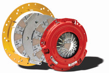 Load image into Gallery viewer, McLeod Racing 6405807M FITS:McLeod RXT Twin Assy LSA &amp; LSx 8 Blt Crk 1-1/8 X 26 Spl Brz Facing 168 Clutch Kits Multi