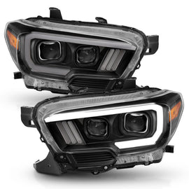 ANZO 111397 Headlights