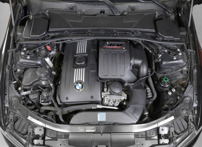 AEM Induction 21-825DS FITS:AEM C.A.S 07-11 BMW 335i V6-3.0L F/I Cold Air Intake System Cold Air Intakes