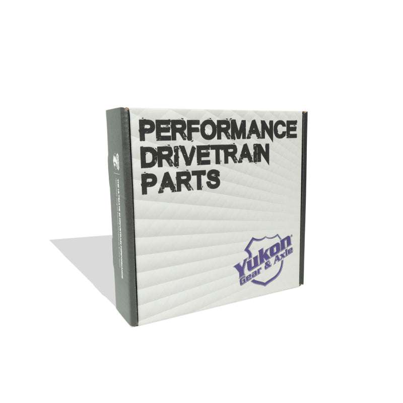 Yukon Gear & Axle SK 25300 FITS: -Yukon Gear Pinion Depth Shims For GM 8.25in IFS / 8.5in / 12 Bolt Car / Ford 8.8in & Chrysler 8.25in Differential Bushings