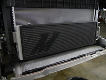 Load image into Gallery viewer, Mishimoto MMTC-G80-21 FITS: Transmission Coolers FITS: 2021+ BMW G8X M3/M4 Transmission Cooler Transmission Coolers