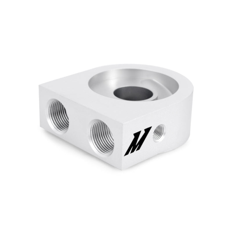 Mishimoto MMOC-370Z-09BK FITS: 09+ Nissan 370Z / 08+ Infiniti G37 (Coupe Only) Oil Cooler Kit Black Oil Coolers