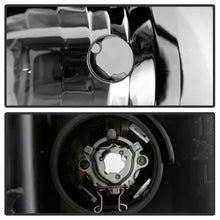 Load image into Gallery viewer, SPYDER 5087454 FITS: Signature Toyota 4Runner 10-13 Projector Headlights Black (PRO-YD-T4R10SI-BK) Headlights