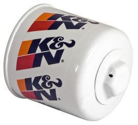 K&N Engineering HP-1004 FITS:K&N Universal Performance Gold Oil Filter Oil Filters