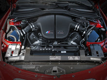 Load image into Gallery viewer, aFe 54-11272 FITS: MagnumFORCE Intakes Stage-2 P5R AIS P5R BMW M5 (E60)/M6 (E63/64) 06-10 V10-5.0L Cold Air Intakes