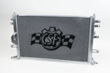 CSF 7233 FITS: 2023+ Toyota GR Corolla / 2020+ GR Yaris High-Performance Radiator Radiators