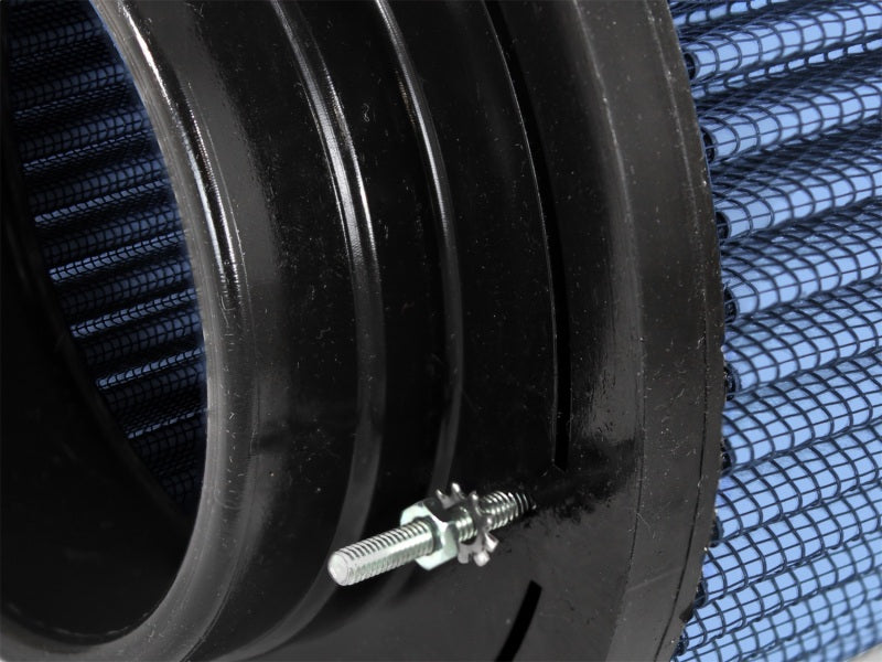 aFe 10-10125 FITS: MagnumFLOW Air Filters OER Pro 5R 05-11 Audi A6 Quattro (C6) V6 3.2L Air Filters Direct Fit