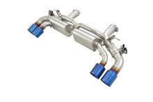 Load image into Gallery viewer, THE RENNELEMENT G90/G99 M5 Valved Exhaust System