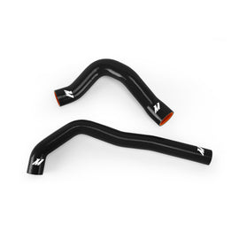 Mishimoto MMHOSE-RAM-98DBK FITS: Hoses FITS: 98-02 Dodge 5.9L CumminsCoolant Hose Kit (Black) Hoses