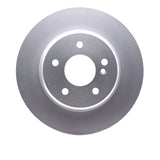 DFC 94-11 E320 Rear GeoSPEC Coated Rotor FITS: Mercedes-Benz - DFC604-63032