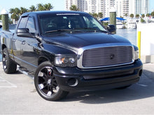 Load image into Gallery viewer, SPYDER 5009975 FITS: Dodge Ram 1500 02-05/Ram 2500 03-05 Projector Headlights LED Halo LED Blk PRO-YD-DR02-HL-BK Headlights