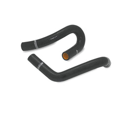 Mishimoto MMHOSE-MIA-94HHBK FITS: Hoses FITS: 94-97 Mazda Miata Black Silicone Heater Hose Kit Hoses