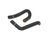 Mishimoto MMHOSE-MIA-94HHBK FITS: Hoses FITS: 94-97 Mazda Miata Black Silicone Heater Hose Kit Hoses