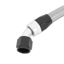 Load image into Gallery viewer, Mishimoto MMOC-BRZ-13 FITS: 13+ Subaru BRZ / 13+ Scion FR-S Oil Cooler Kit Silver Oil Coolers