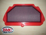 BMC FM554/04 FITS: Bmc Air FilterKaw Zx6R Air Filters Direct Fit