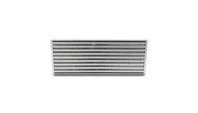 Load image into Gallery viewer, Vibrant 12830 FITS: Air-to-Air Intercooler Core Only (core size: 18in W x 6.5in H x 3.25in thick) Intercoolers