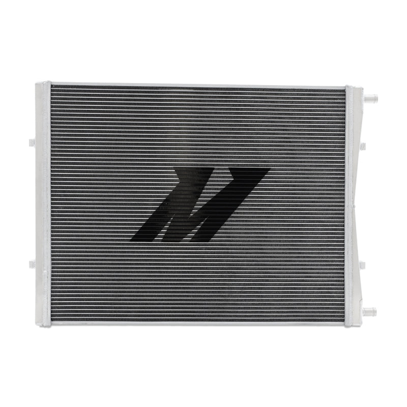 Mishimoto MMRAD-HE-04 FITS: Radiators FITS: Universal Dual-Pass Air-to-Water Heat Exchanger (1500HP) Radiators