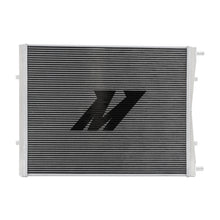 Load image into Gallery viewer, Mishimoto MMRAD-HE-04 FITS: Radiators FITS: Universal Dual-Pass Air-to-Water Heat Exchanger (1500HP) Radiators