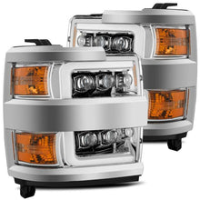 Load image into Gallery viewer, AlphaRex 880228 Headlights
