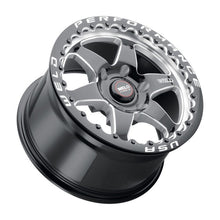 Load image into Gallery viewer, Weld S909B0084P38 Wheels - Cast