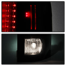 Load image into Gallery viewer, SPYDER 5001771 FITS: Chevy Silverado 07-13 LED Tail Lights Blk ALT-YD-CS07-LED-BK Tail Lights