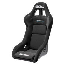 Load image into Gallery viewer, SPARCO 008013RNR FITS: Sparco Seat EVO L QRT Race Seats