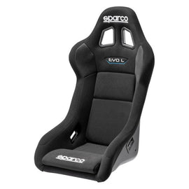 SPARCO 008013RNR FITS: Sparco Seat EVO L QRT Race Seats
